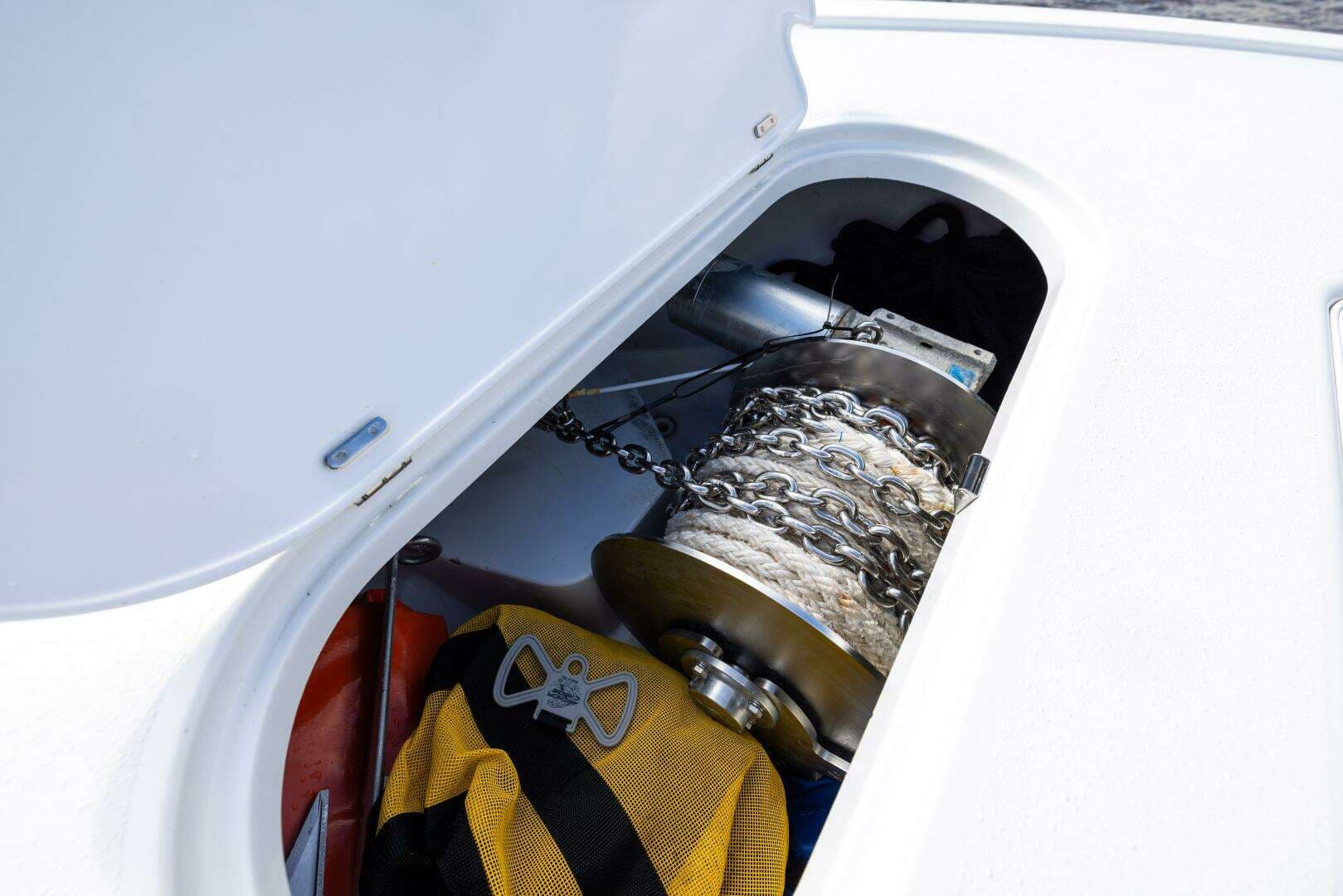 2024 Yellowfin — - Image 77