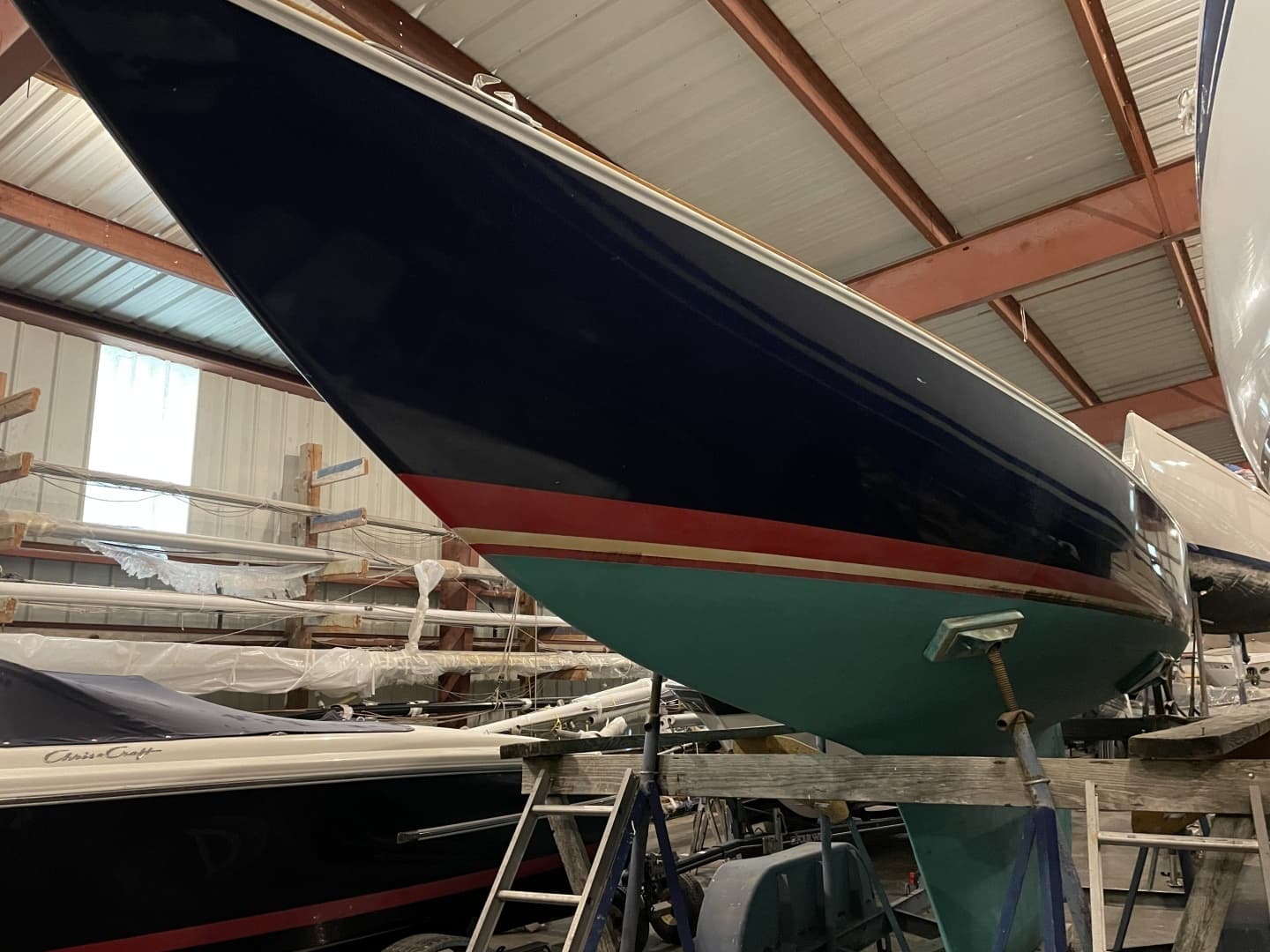 1965 Chris-Craft — - Image 4
