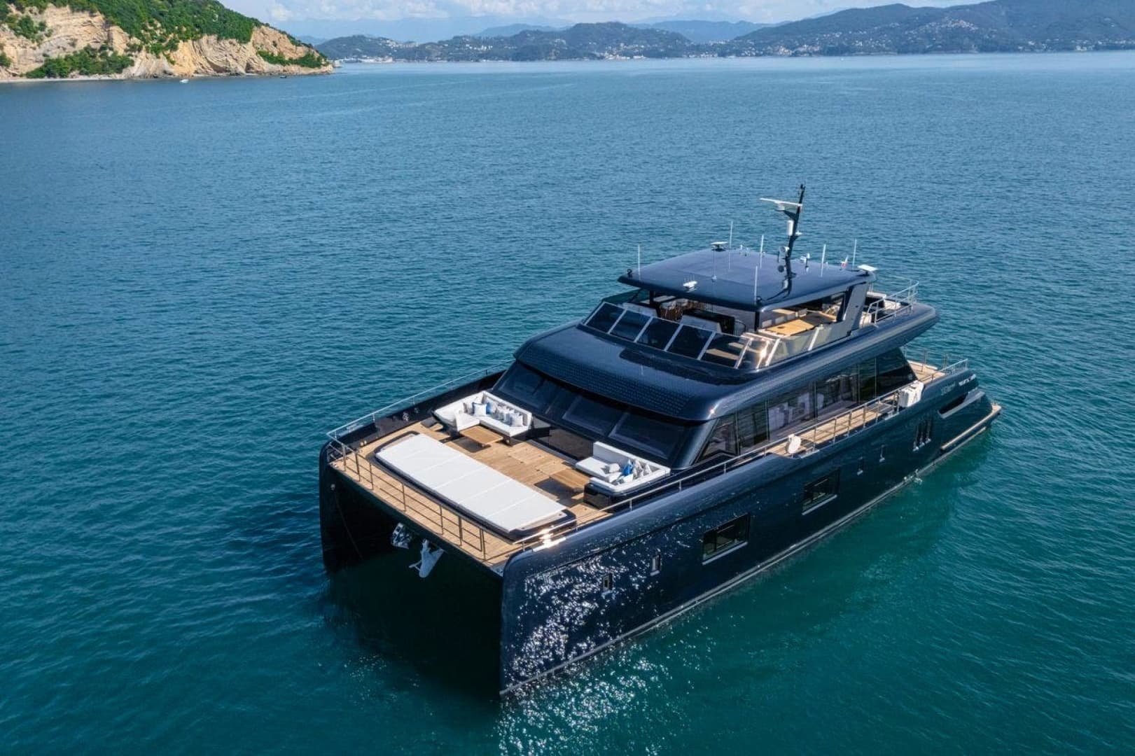 2025 SUNREEF YACHTS Sunreef 100 Power - Image 7
