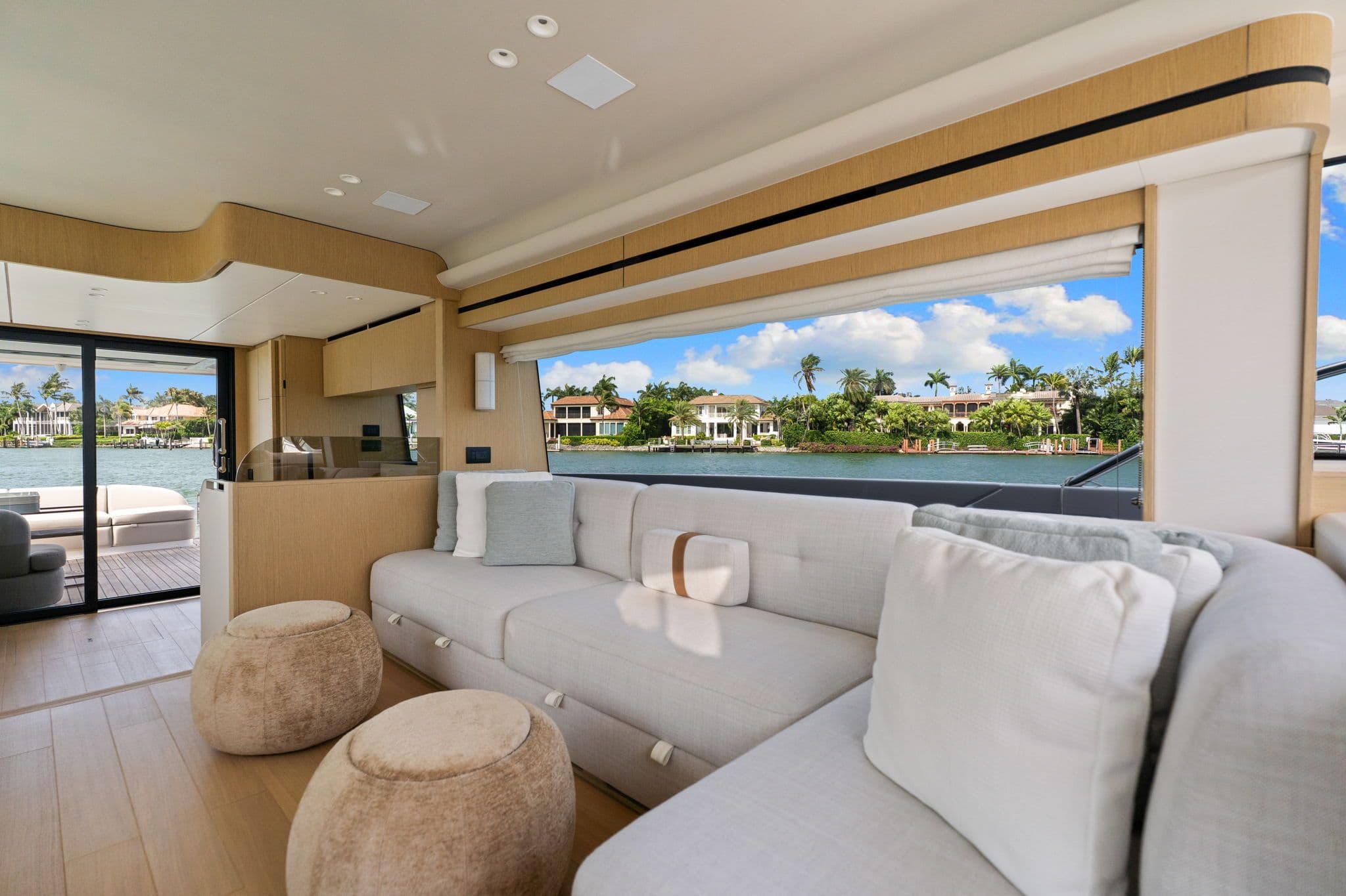 2026 Azimut Fly 62 - 33