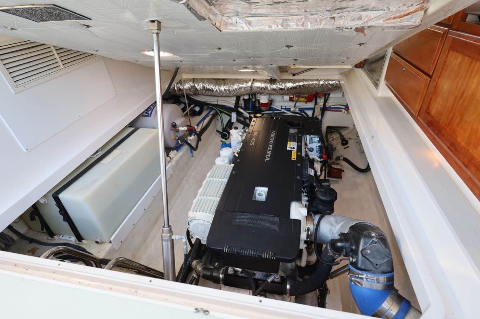 2018 Back Cove 32 - Image 40