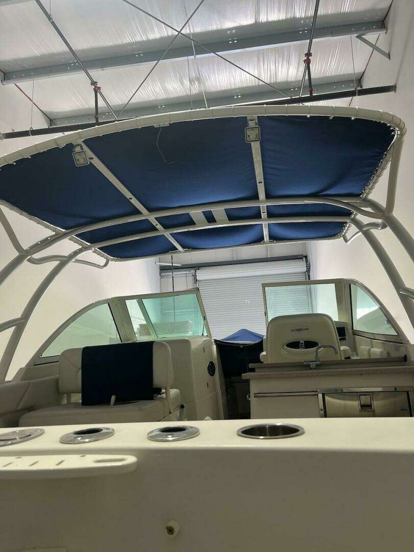 2015 Sailfish 275 DC - Image 8