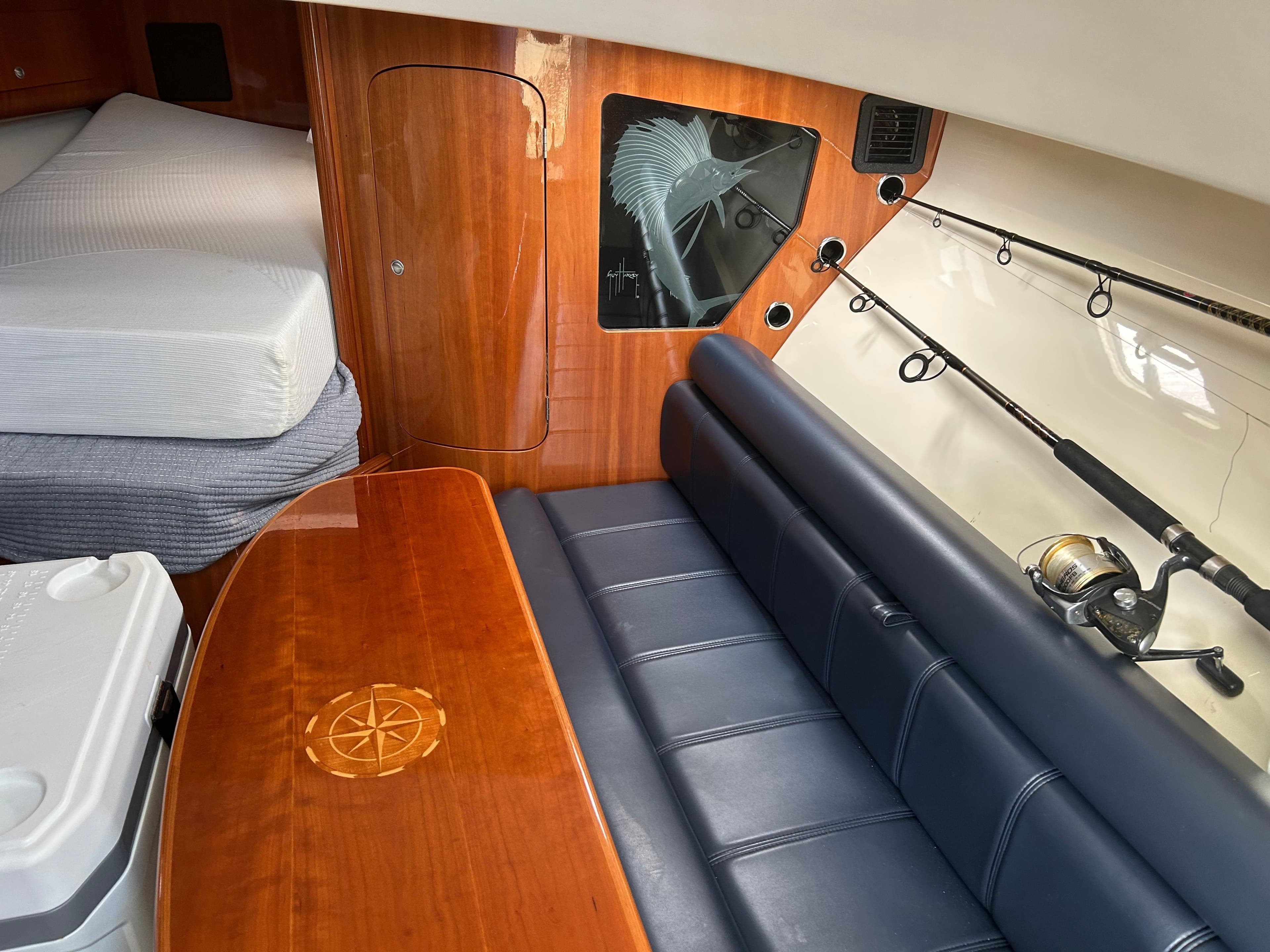 2010 SCOUT 350 ABACO - Image 11