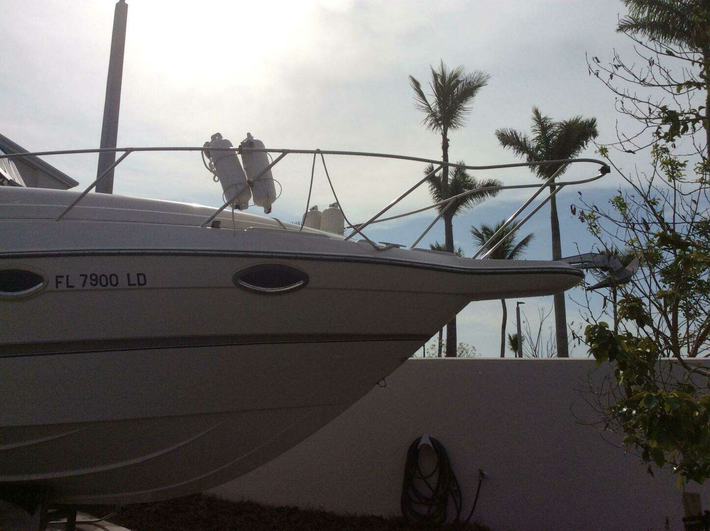 2000 Maxum — - Image 3