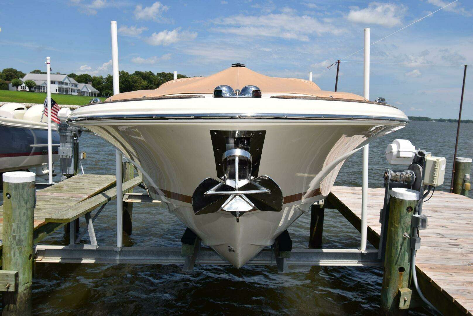 2014 Chris-Craft 25 Launch - Image 2