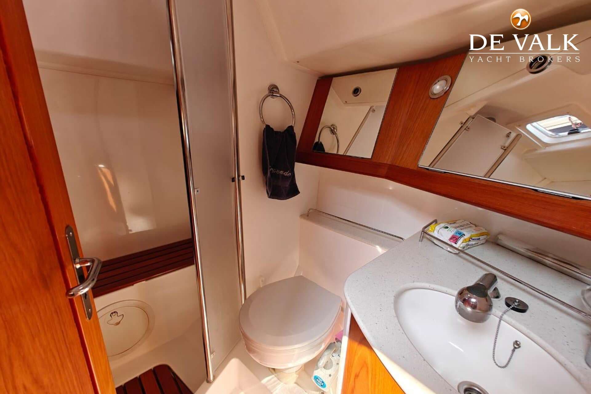2005 Wauquiez Centurion 40s - 28