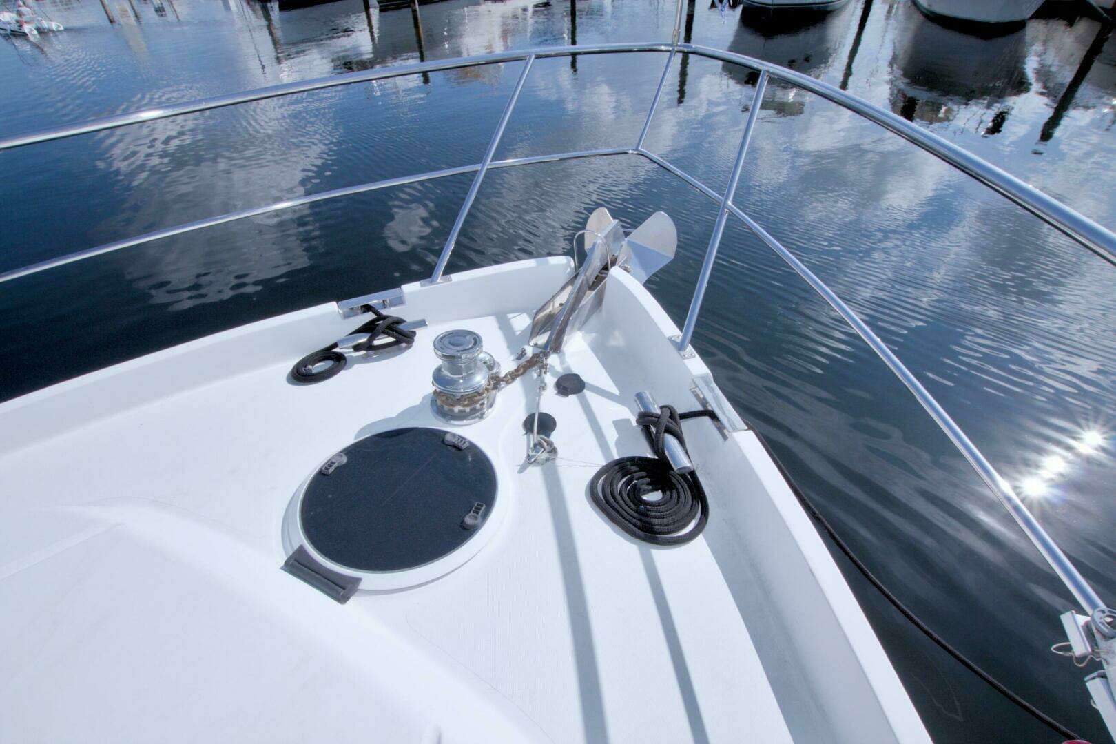 2005 Neptunus 62 Flybridge - Image 13