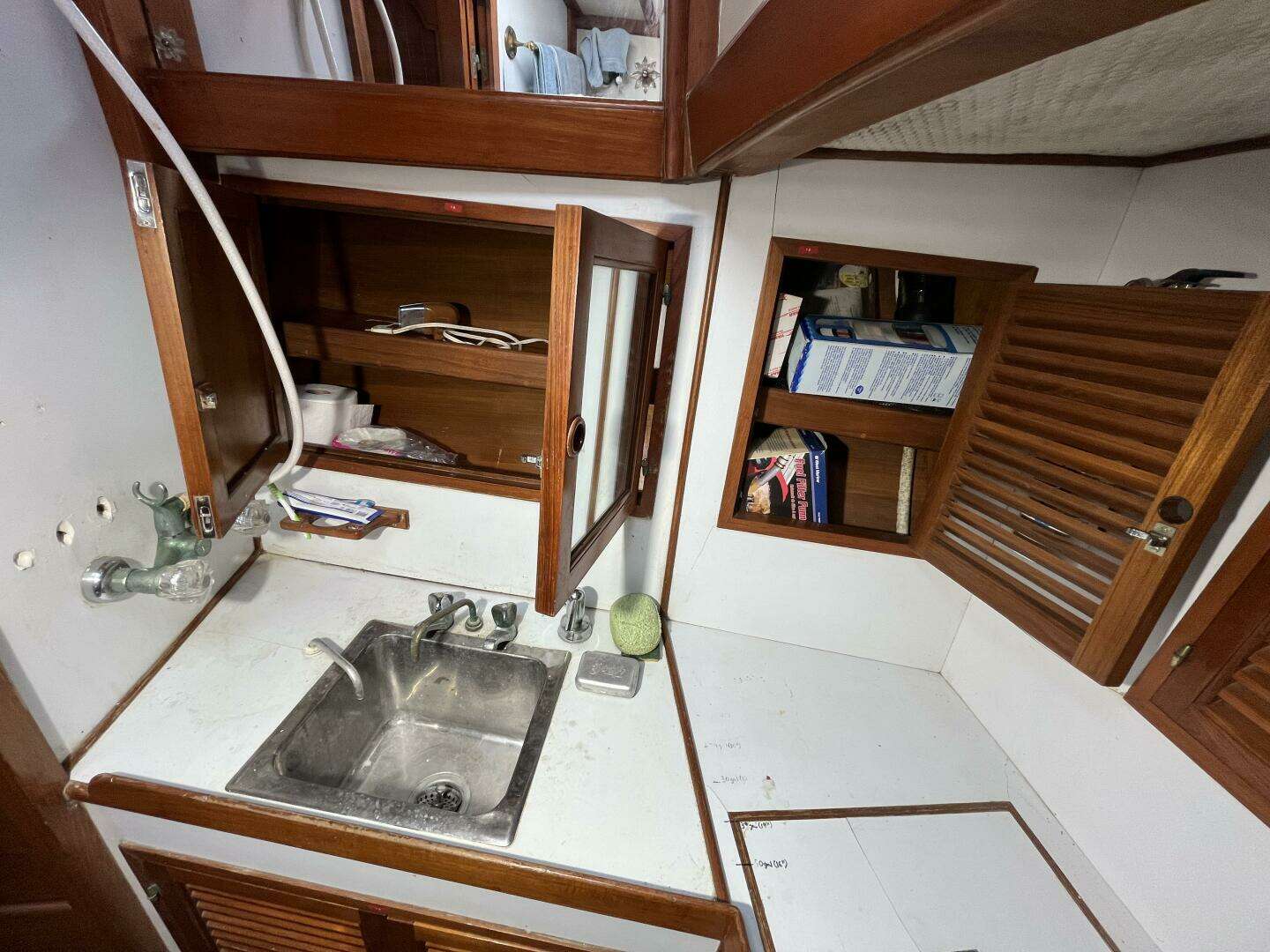 1982 Tayana Tayana 37 - Image 74