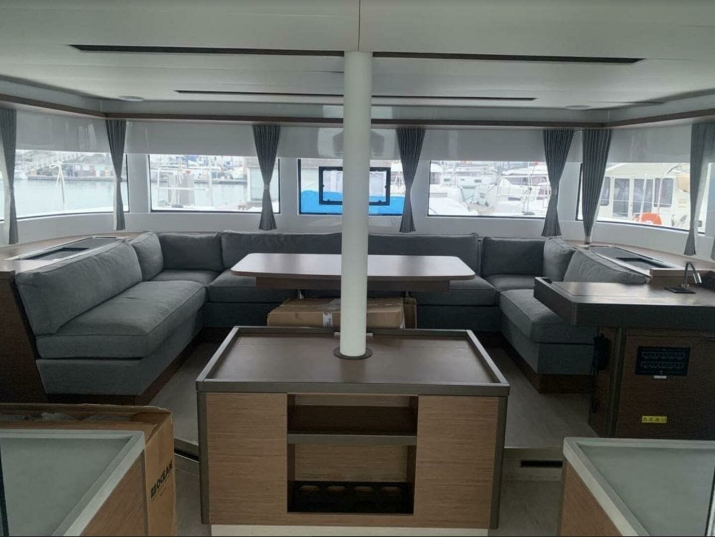 2023 Lagoon 50 - Image 12