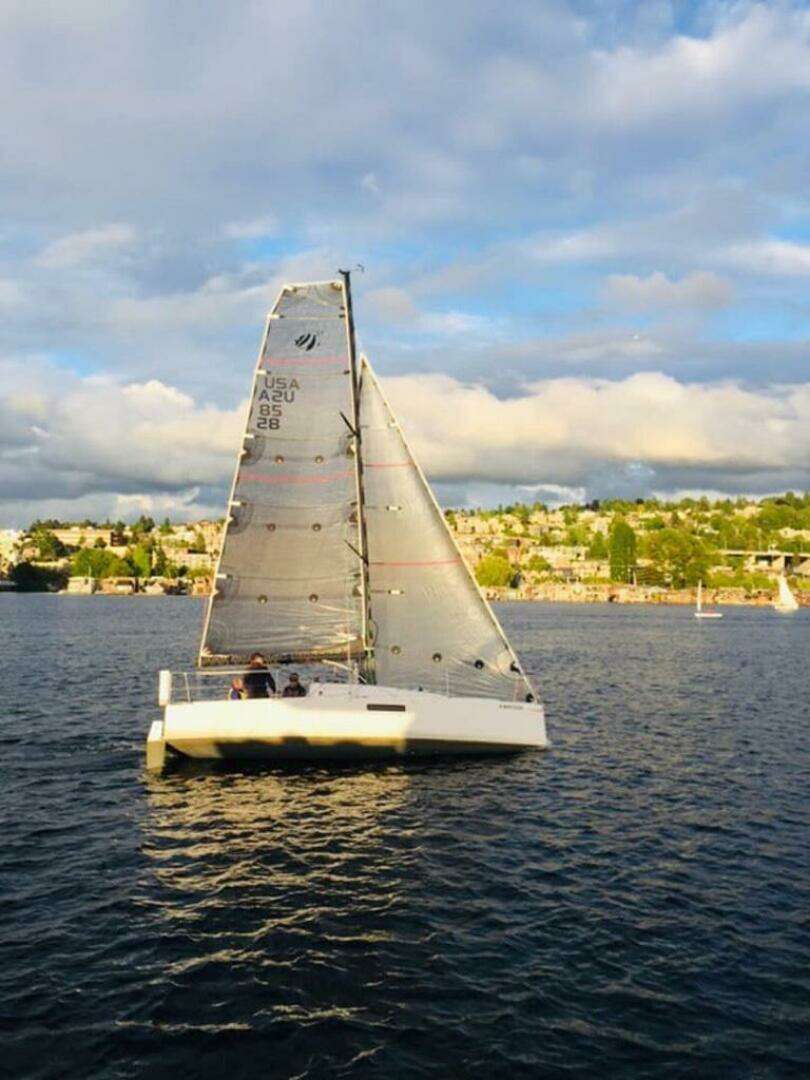 2018 Seascape 27 - Image 3