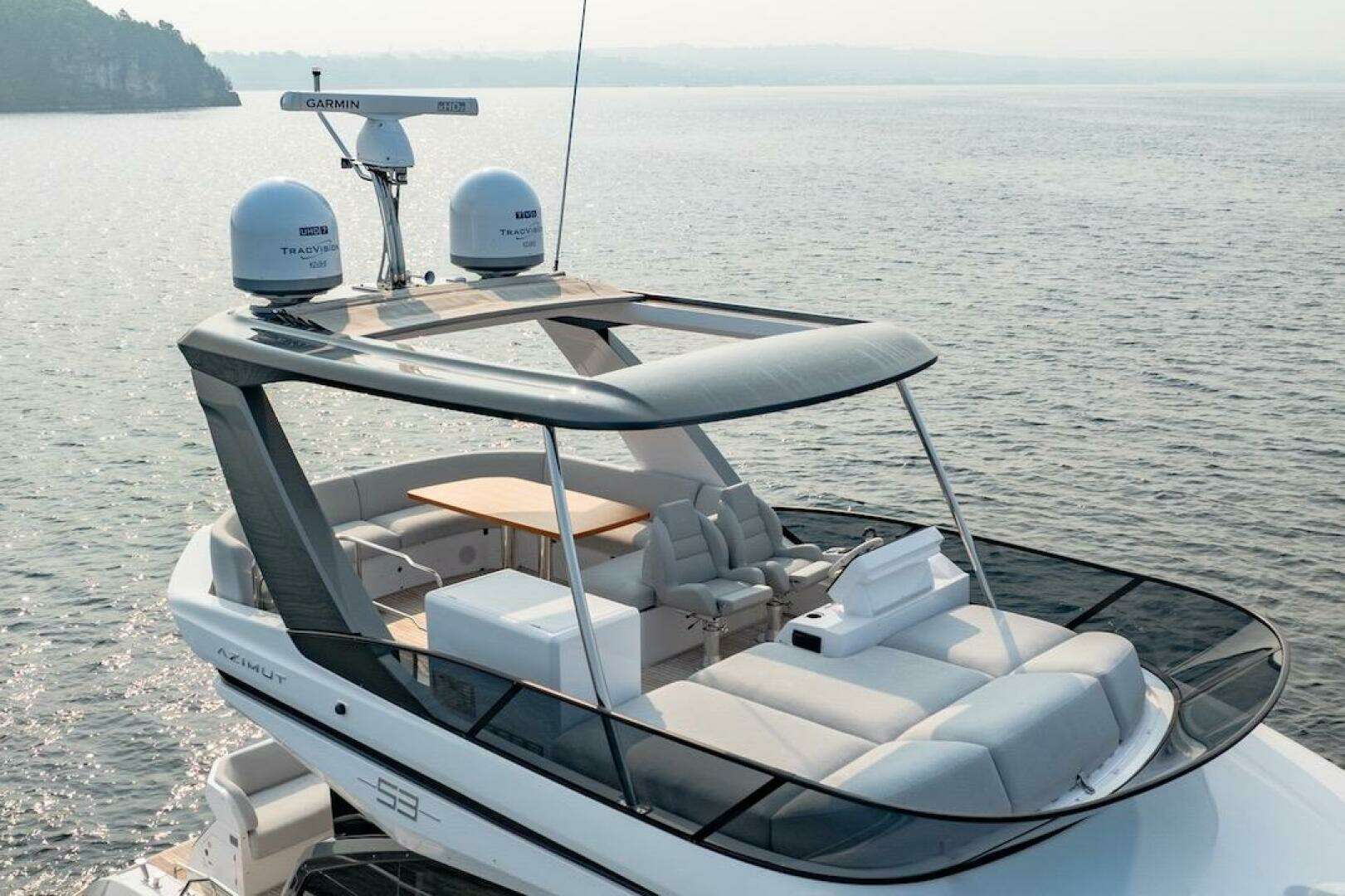 2023 Azimut Fly 53 - Image 6