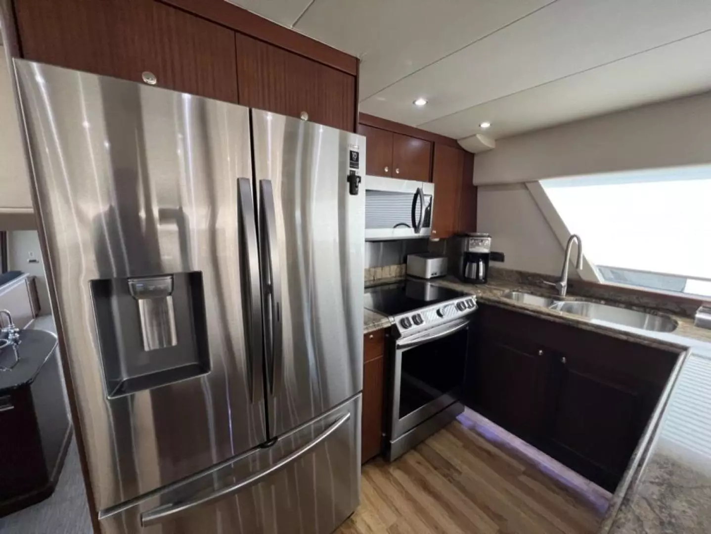 2006 Pacific Mariner — - Image 48
