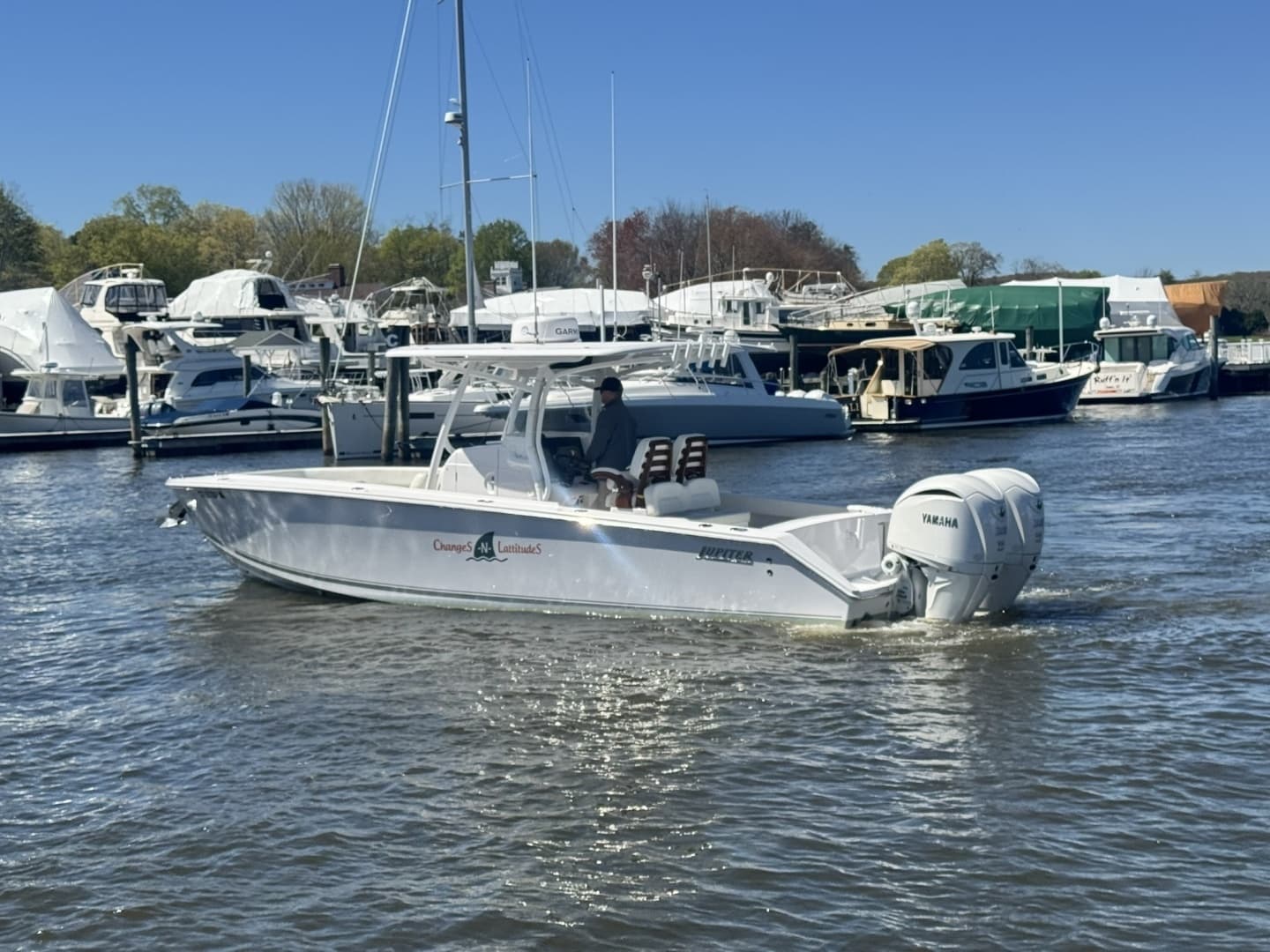 2023 Jupiter 30 - Image 82