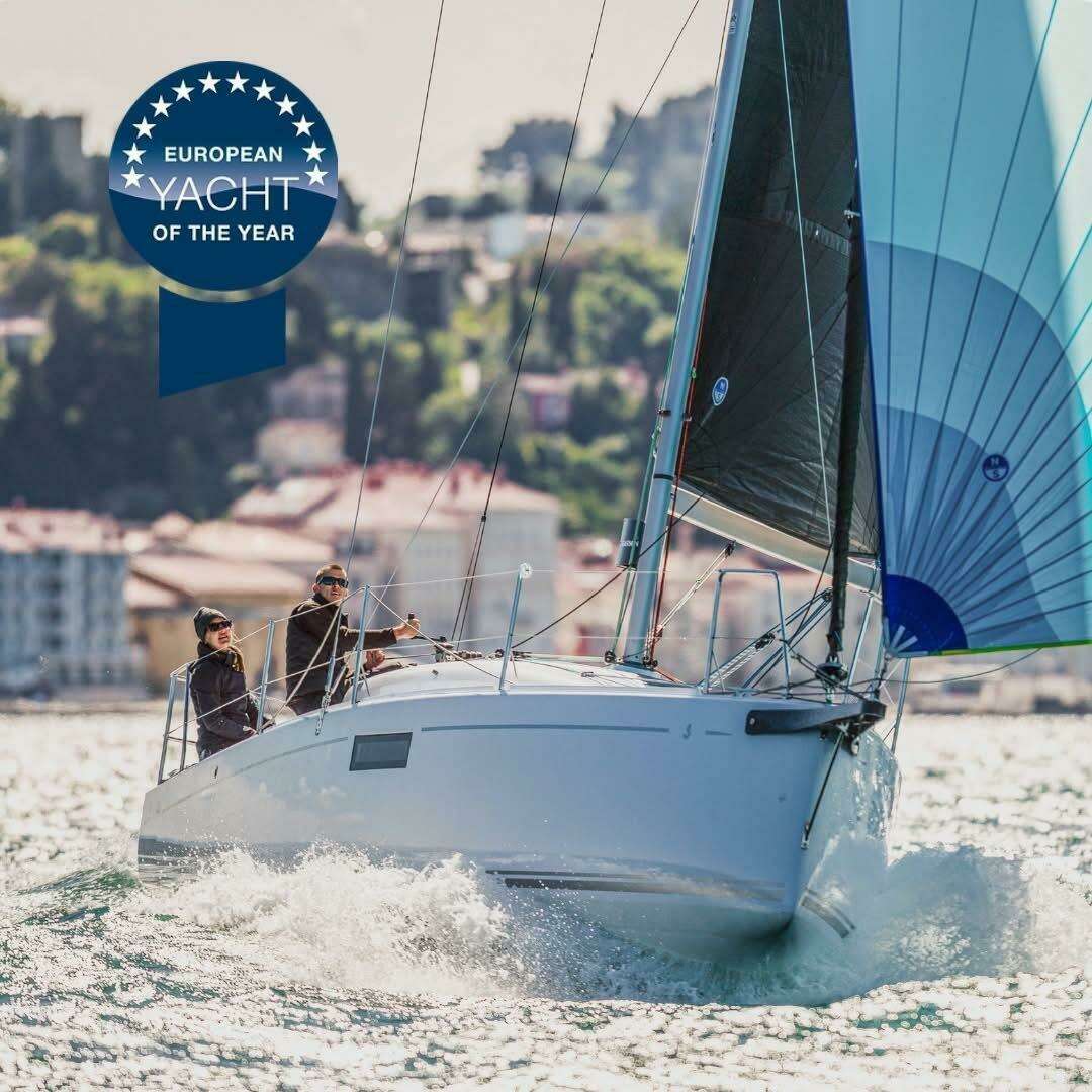 2026 Beneteau First 30 - Image 23