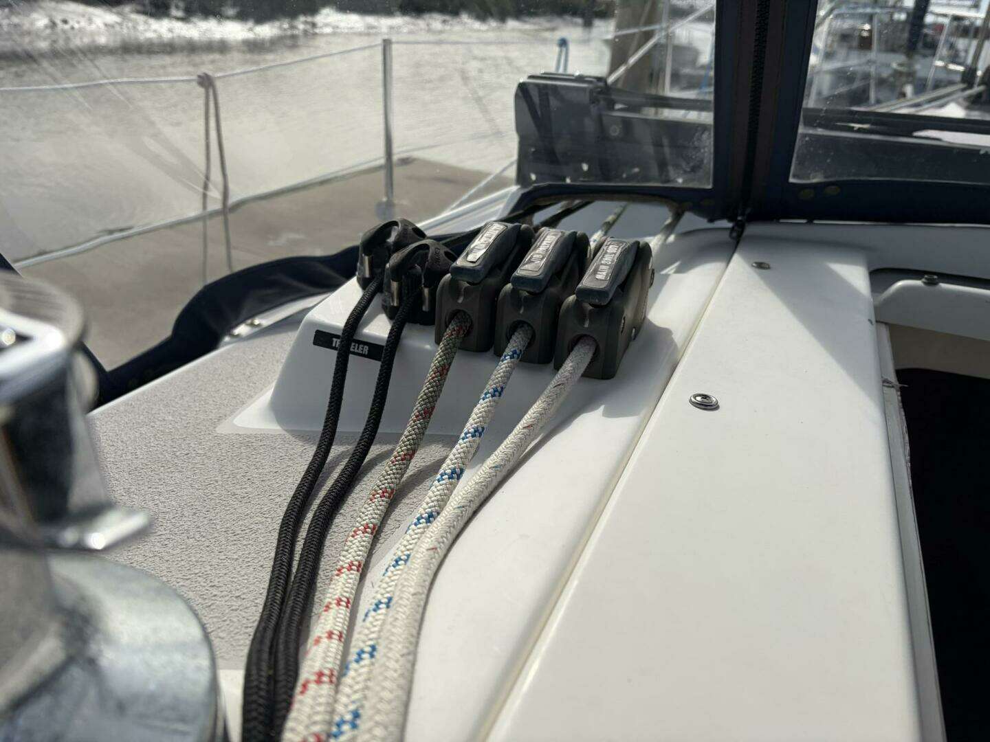2010 Catalina 309 - Image 54