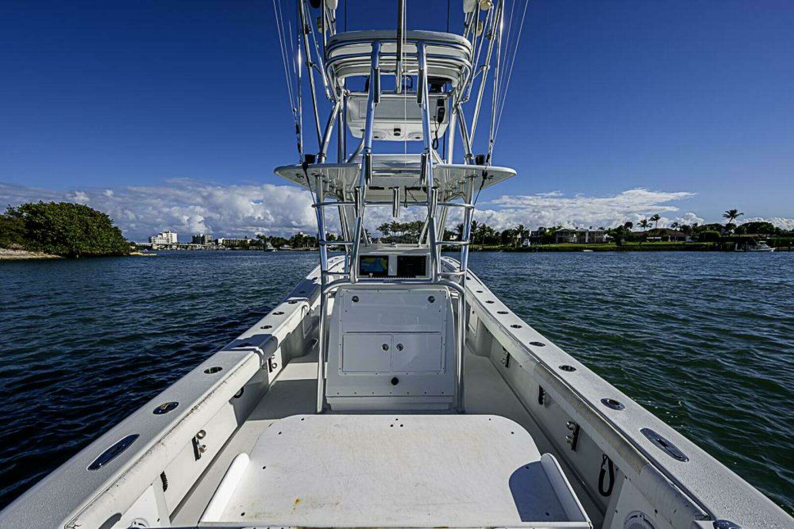2002 Yellowfin — - Image 15