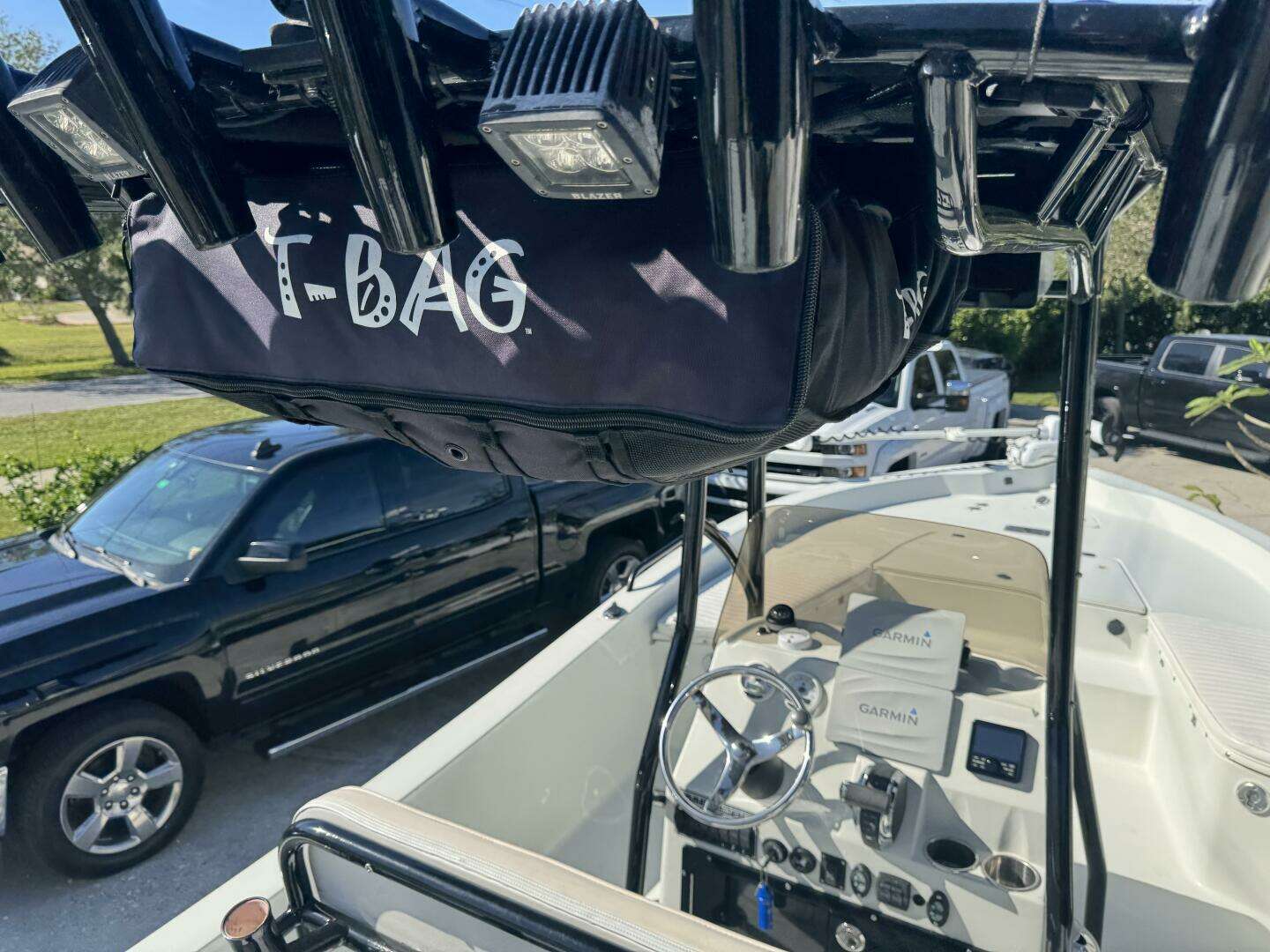 2016 Action Craft 24 Coast Bay ACE EDITION - Image 17