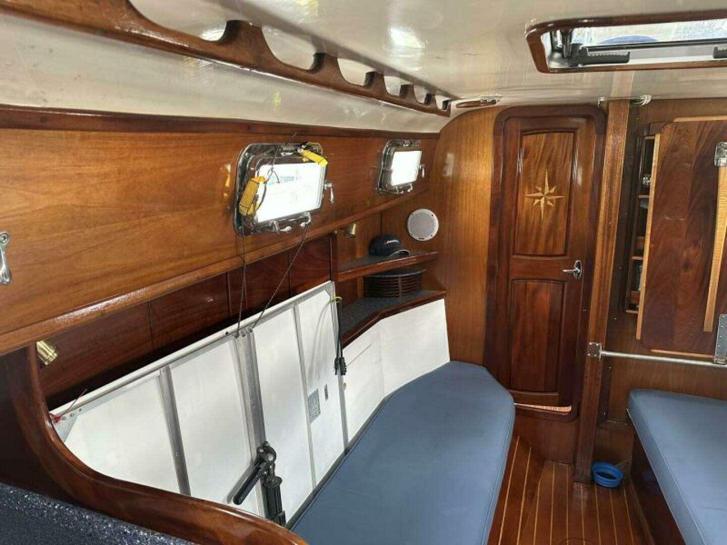 1978 Southern Cross 31 - Image 17