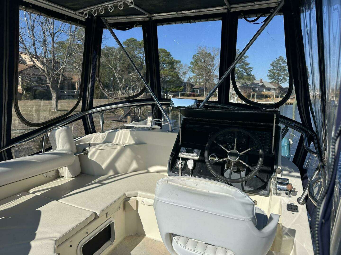 1998 Albin 32+2 - Image 3