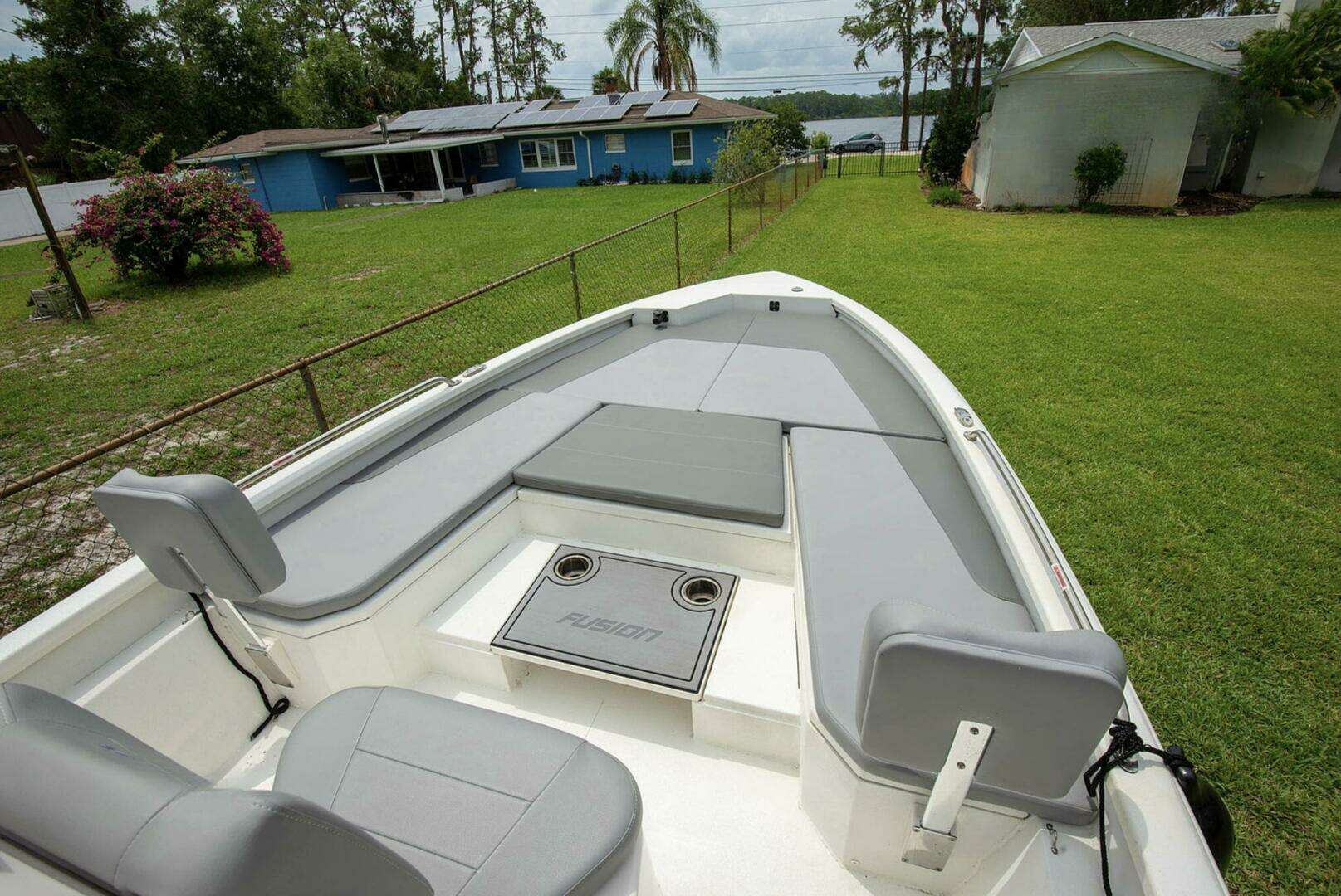 2022 Avid Fusion 21 - Image 49