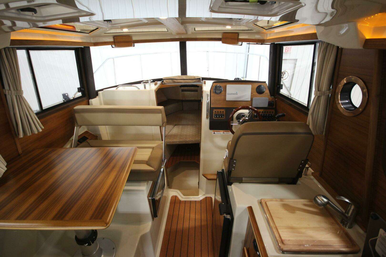 2026 Ranger Tugs R-23 Luxury Edition - Image 8