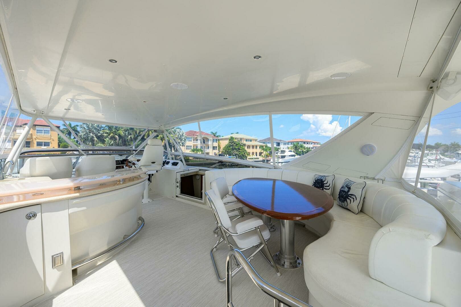 2005 Marquis 65 Motor Yacht - Image 42