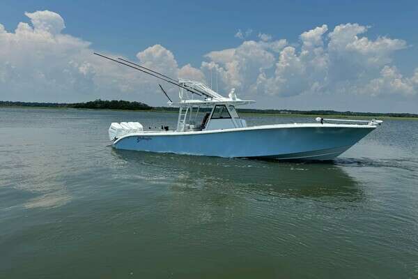 2024 Yellowfin Offshore - Image 1