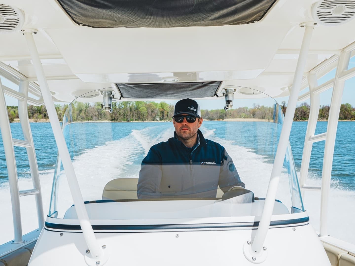 2017 Pursuit S 280 Center Console - Image 21