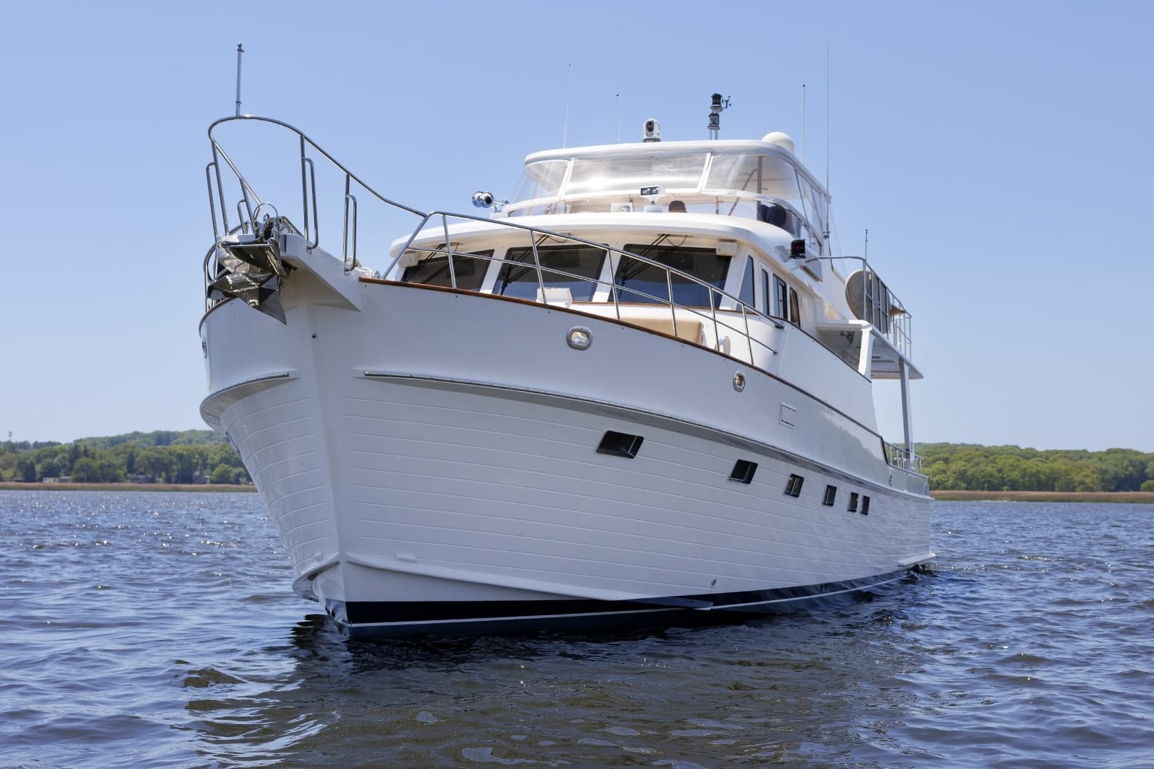 2007 Grand Banks — - Image 103