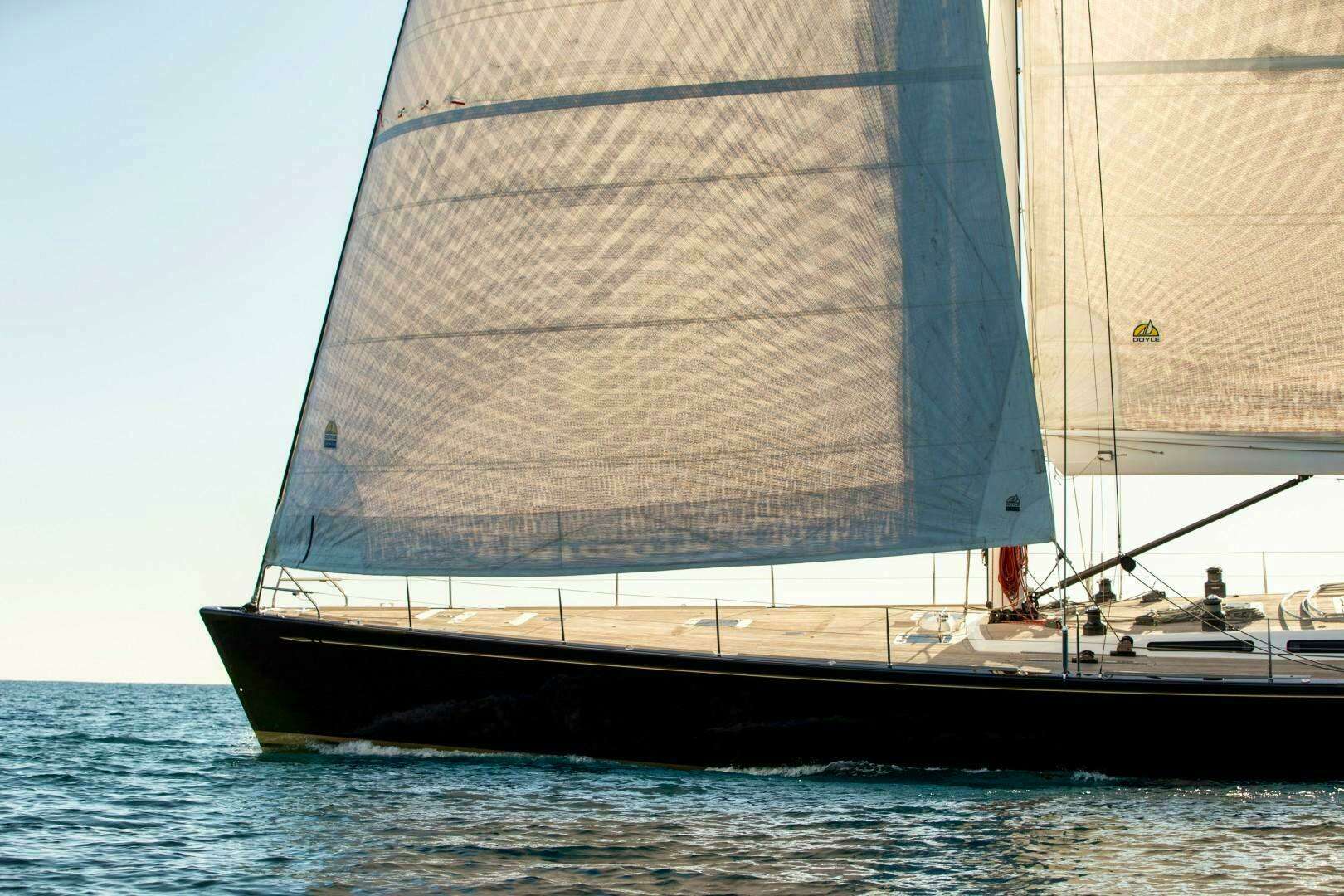 2000 Nautor Swan Swan 80 - Image 8