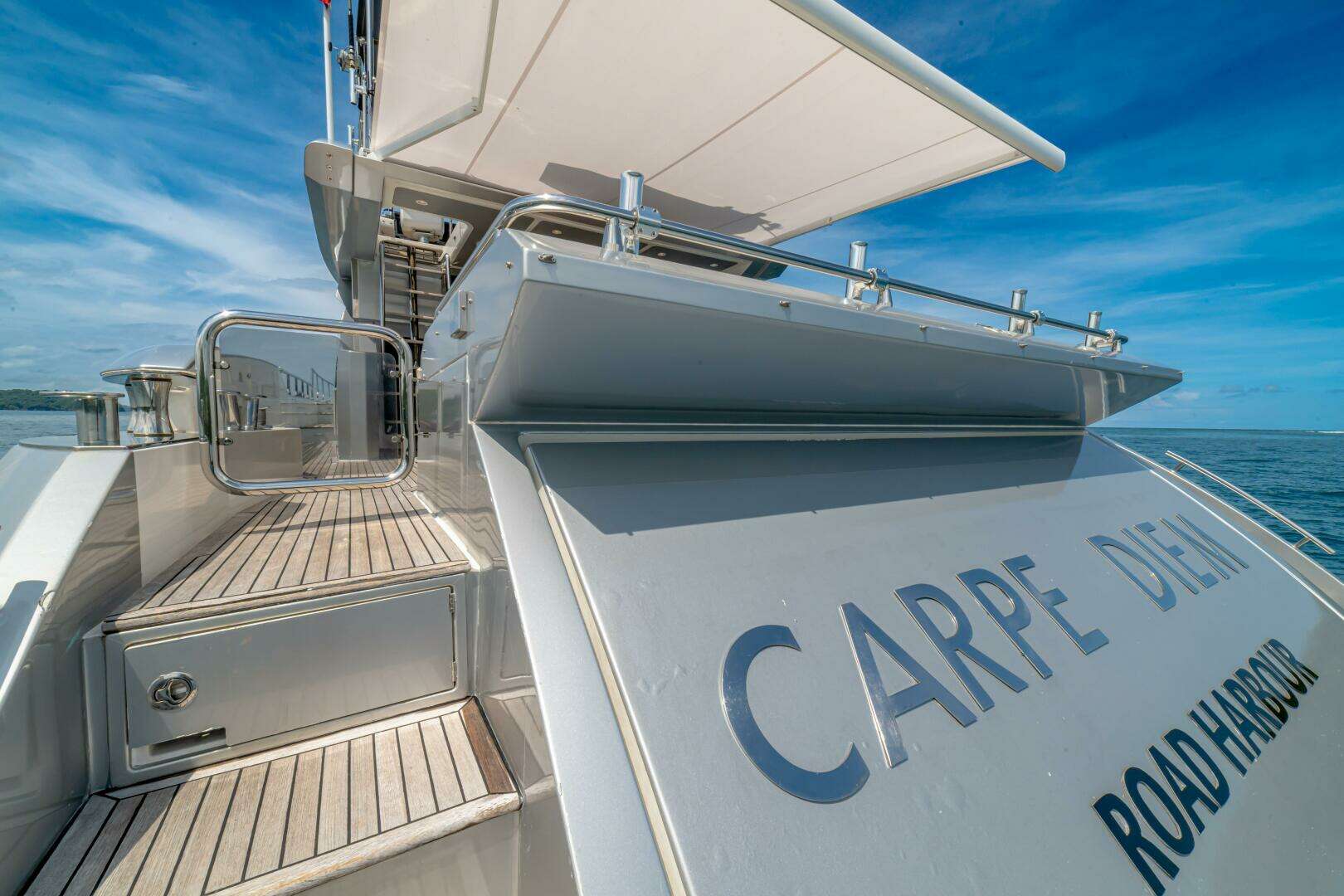 2017 Azimut 77S - Image 39
