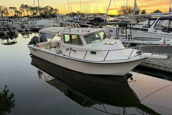 2006 Parker 2820 - Image 1