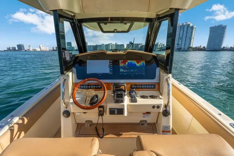 2022 Chris-craft Catalina 30 - Image 28