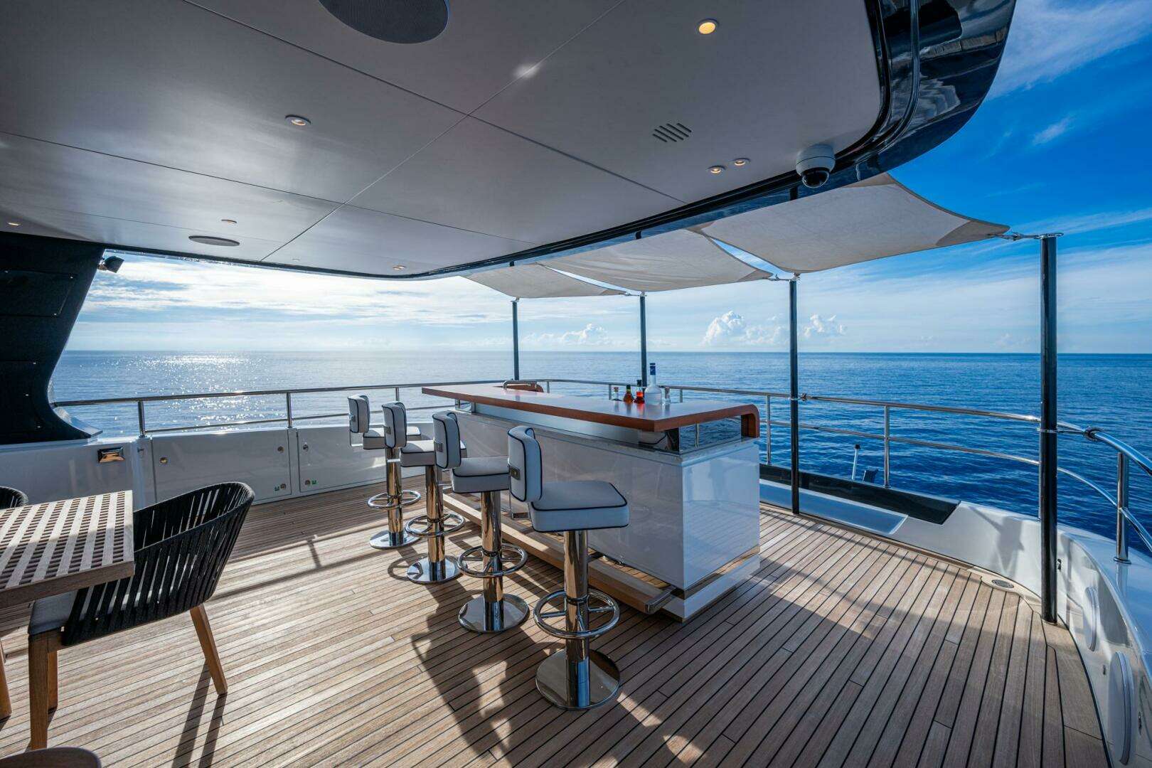 2023 Benetti 34M OASIS - Image 114