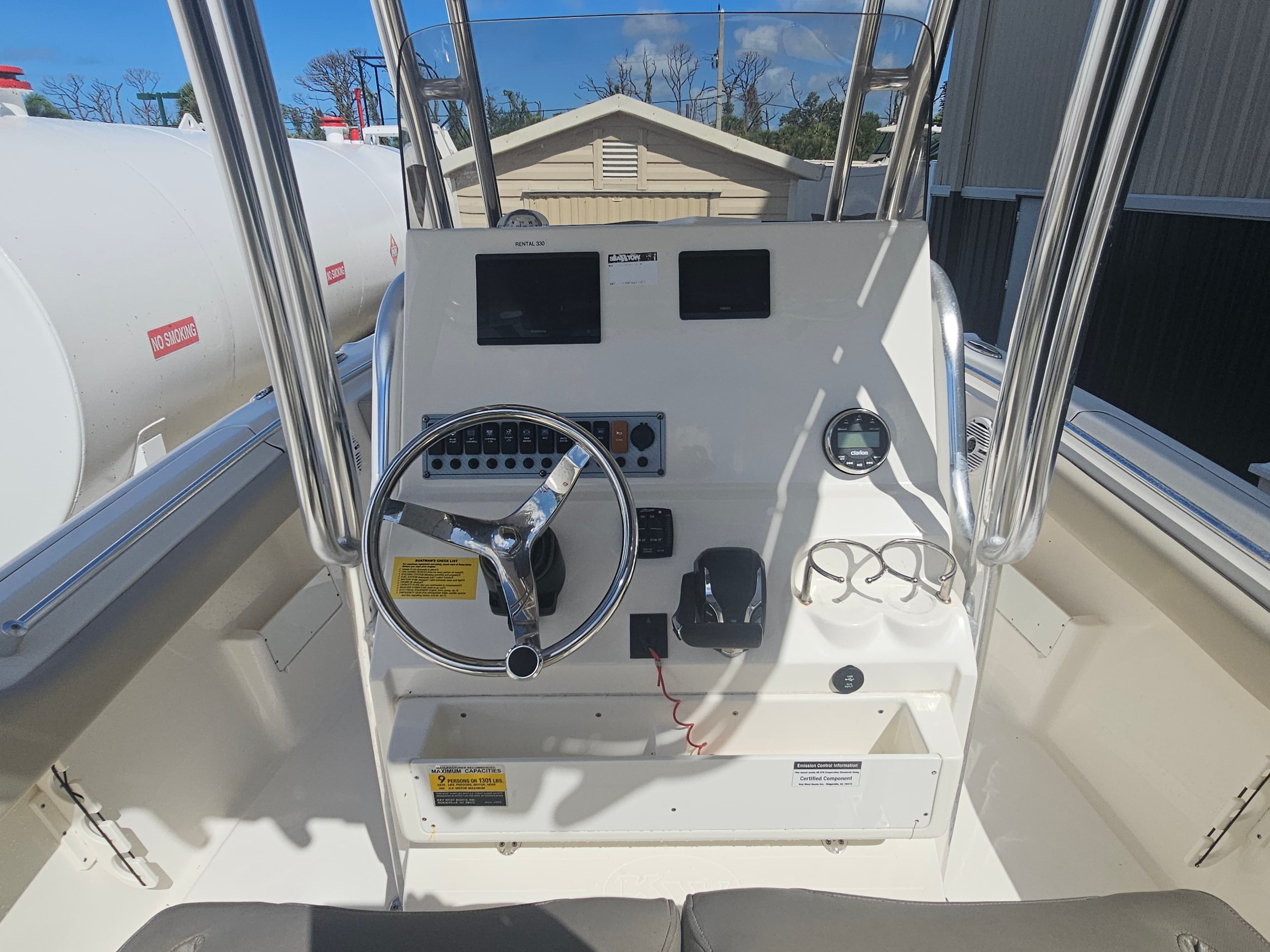 2024 Key West 239 FS - 13