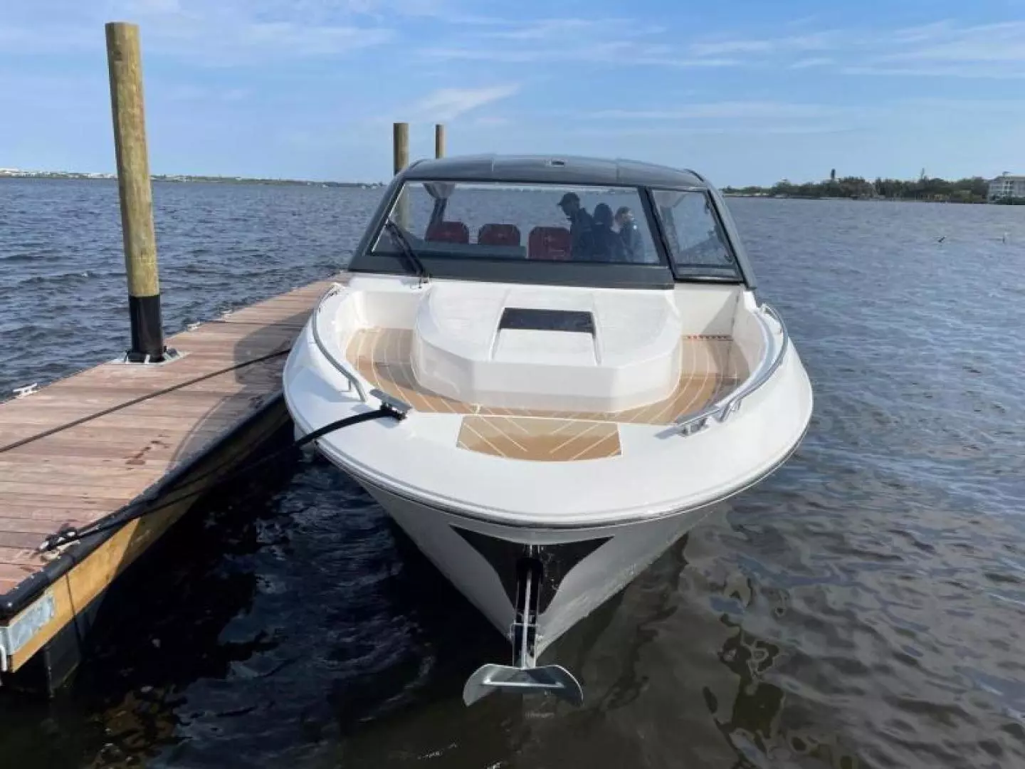 2023 Bavaria VIDA 33 - Image 8
