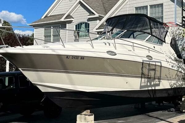 2007 Cruisers Yachts 280CXI - Image 1