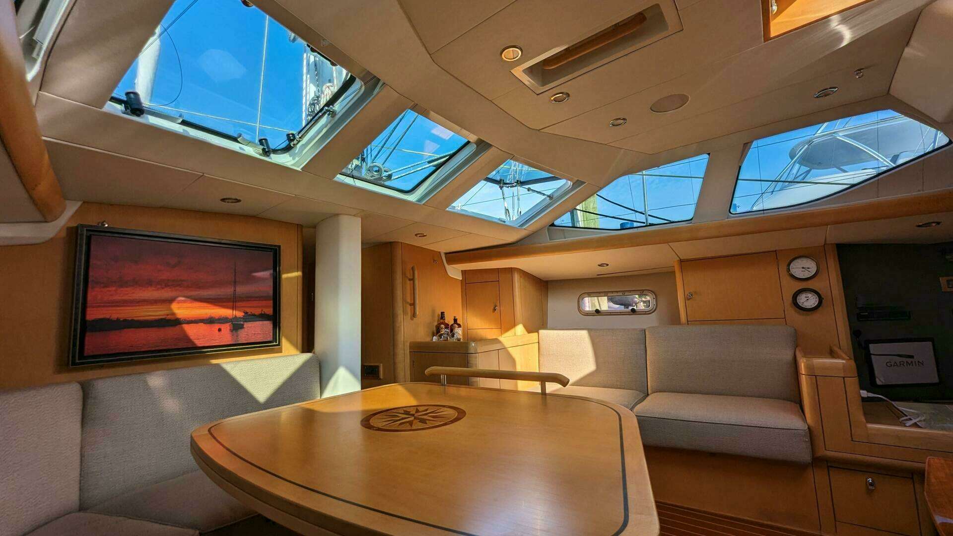 2008 Oyster Yachts — - Image 30