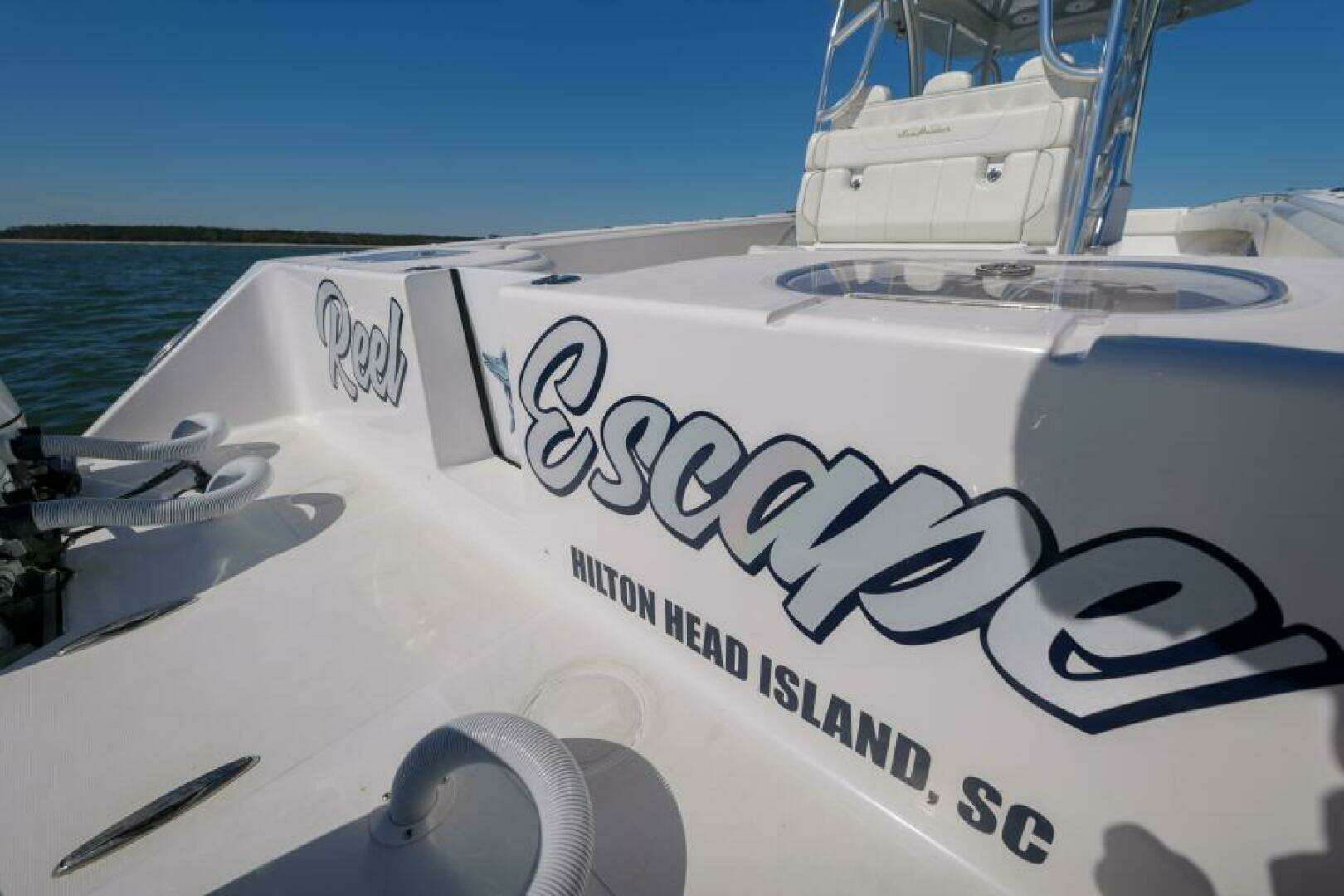 2023 SeaHunter 38 CTS - Image 42