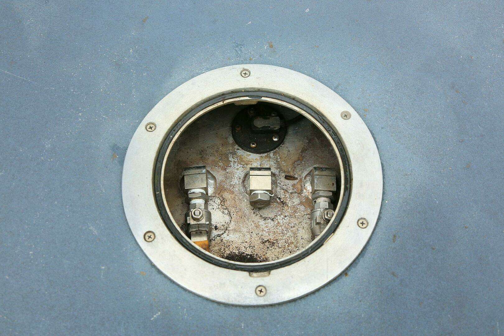 2002 SeaArk 25 V Commander SAMA 365 - Image 124