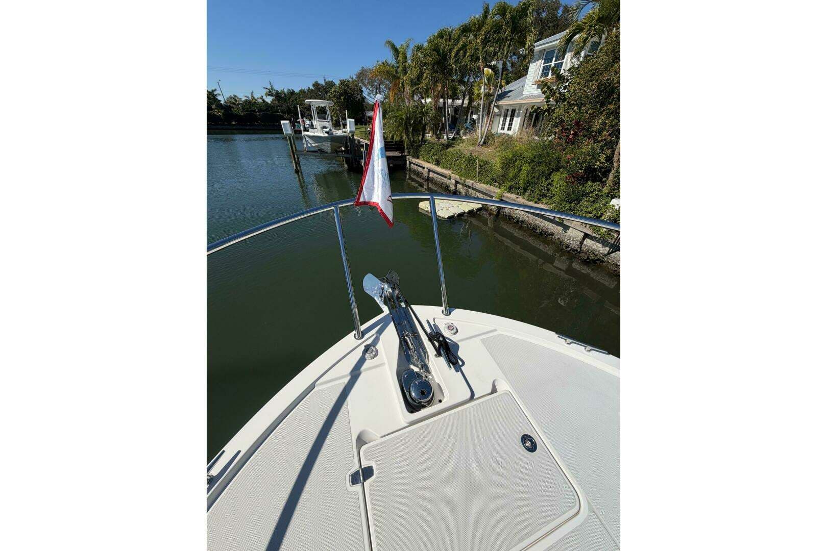 2023 Back Cove 34O - Image 31