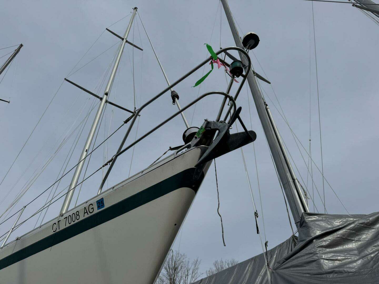 1984 CSY 36 - Image 7