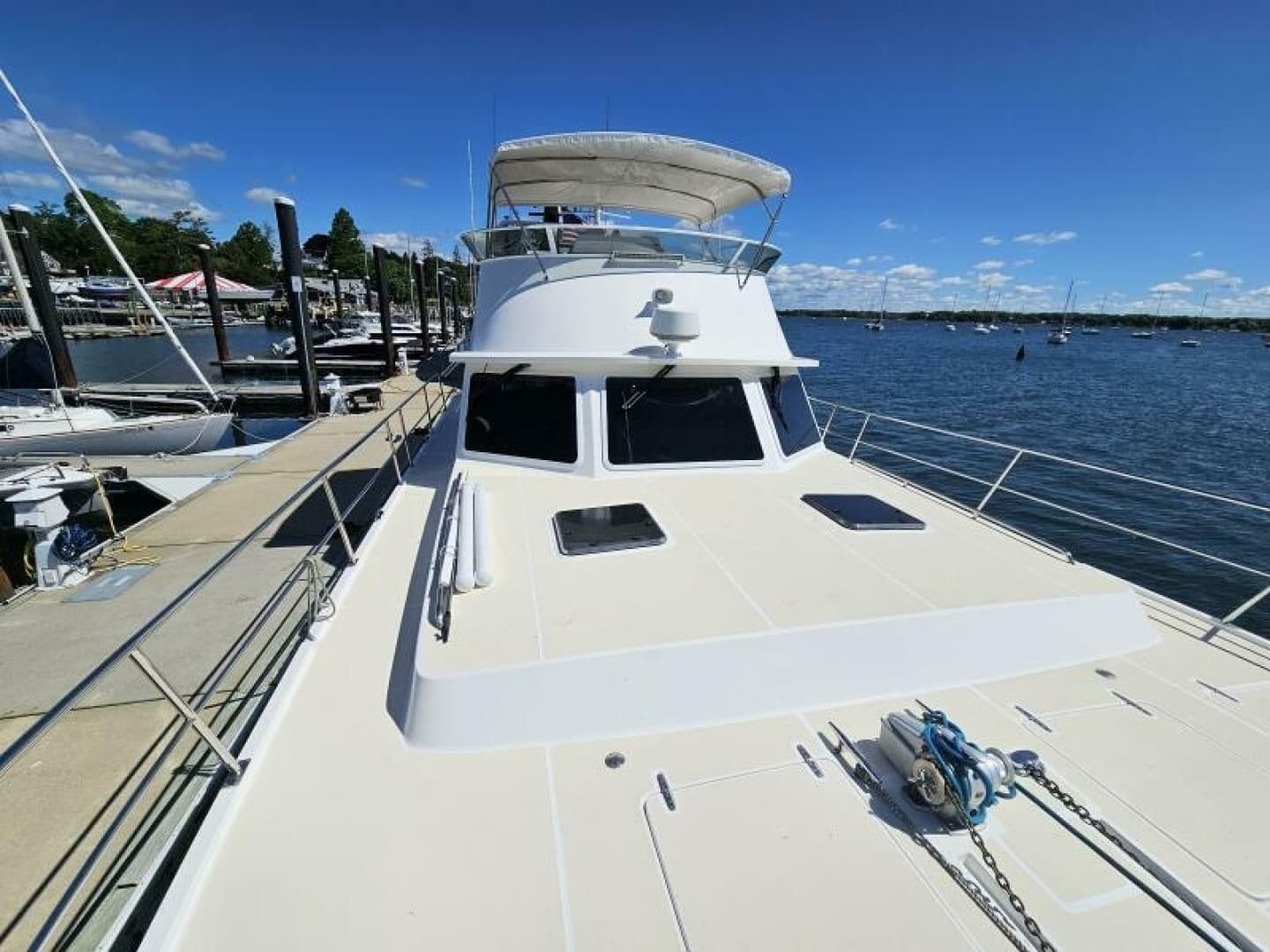 2013 Maine Cat — - Image 3