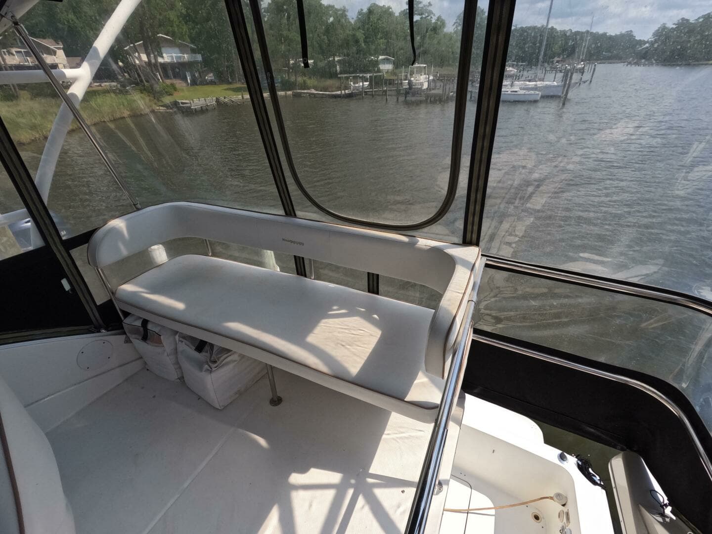 2008 Silverton Convertible - Image 16