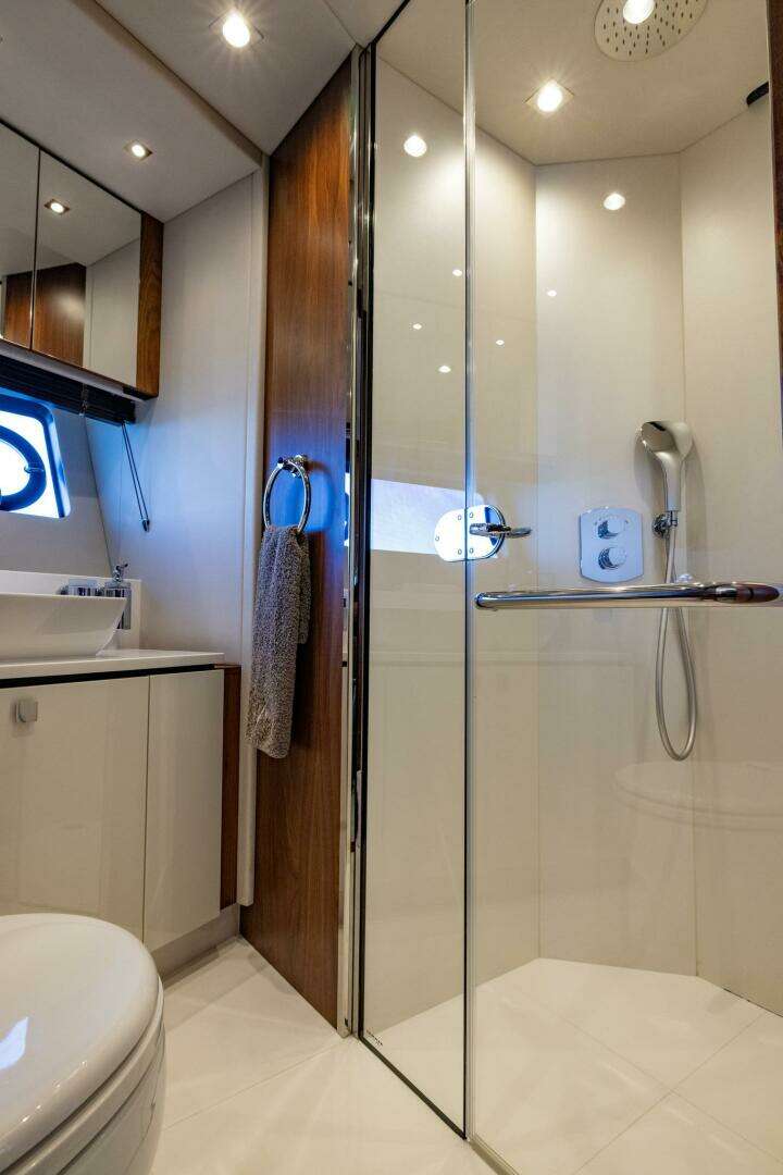 2020 Sunseeker Predator - Image 36