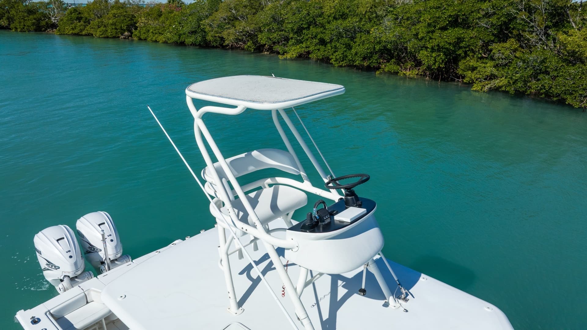 2019 Jupiter 38 HFS - Image 52