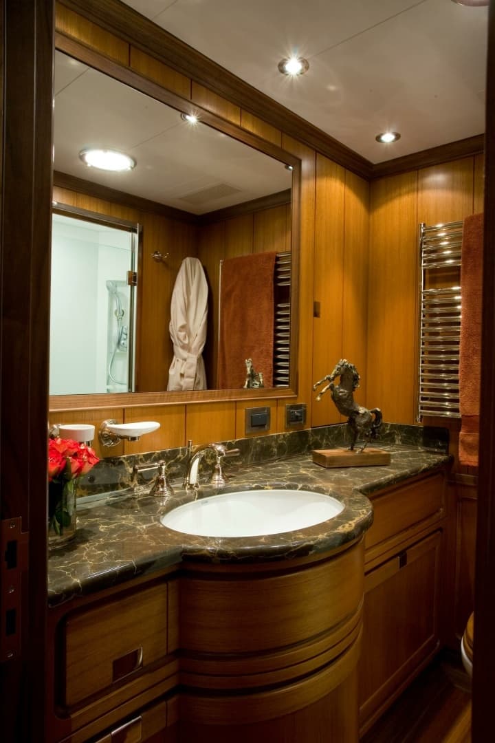 2007 Perini Navi Perini 52M - Image 37