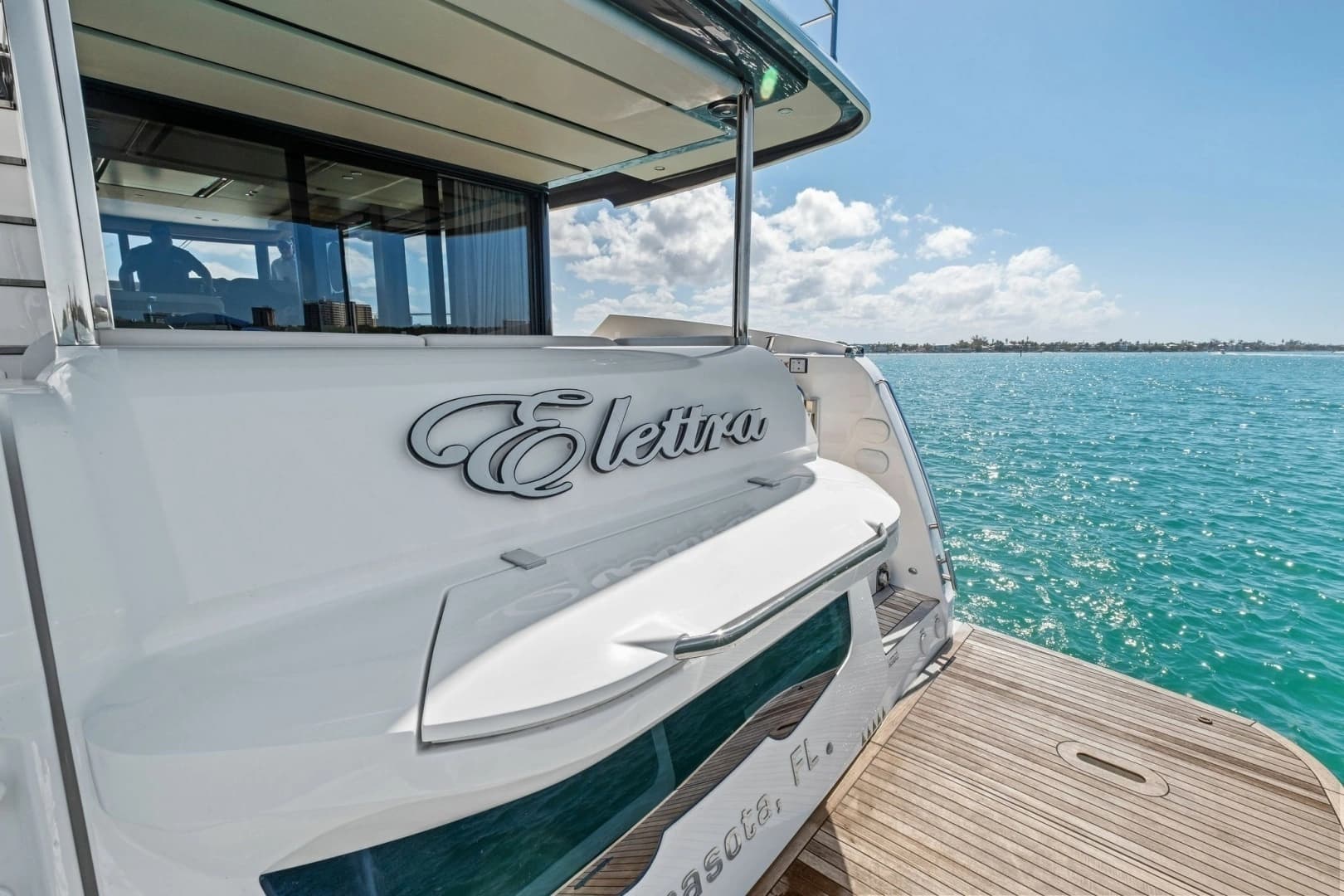 2019 Absolute 52 Navetta - Image 10