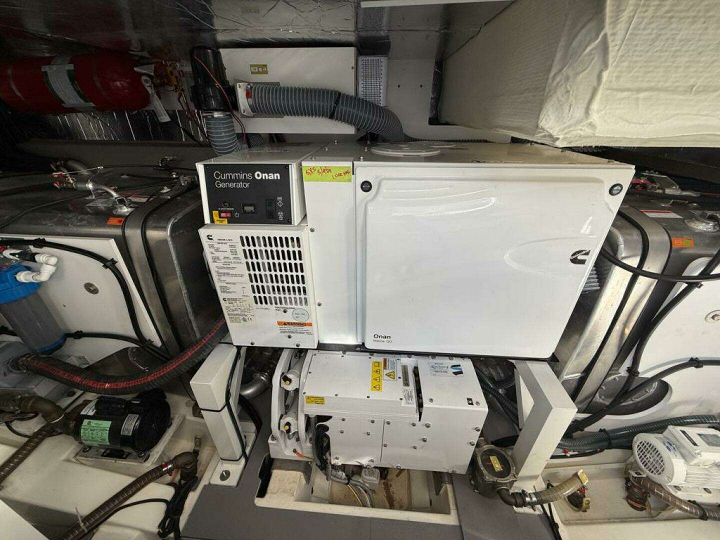 2021 Prestige 520 Flybridge - Image 58