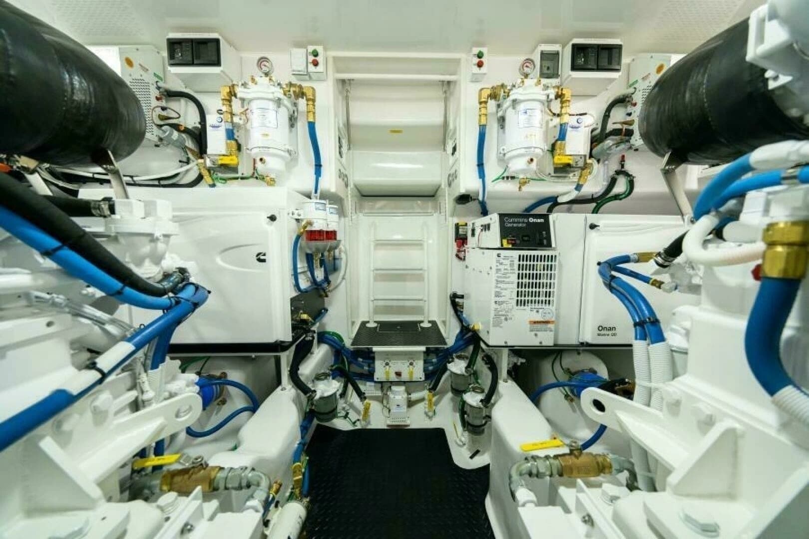 2027 Viking 54 Sport Tower - Image 12
